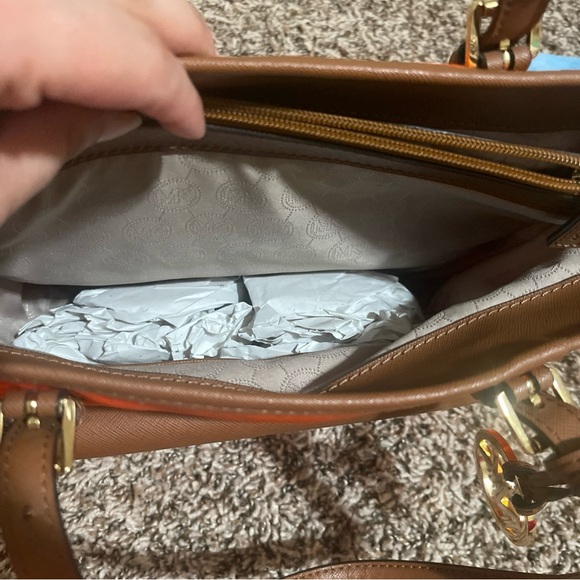 Michael kors Nylon jet set - Picture 7 of 7